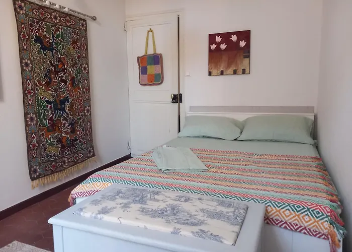Maison De L\'Esprit Catalan Argeles-Sur-Mer