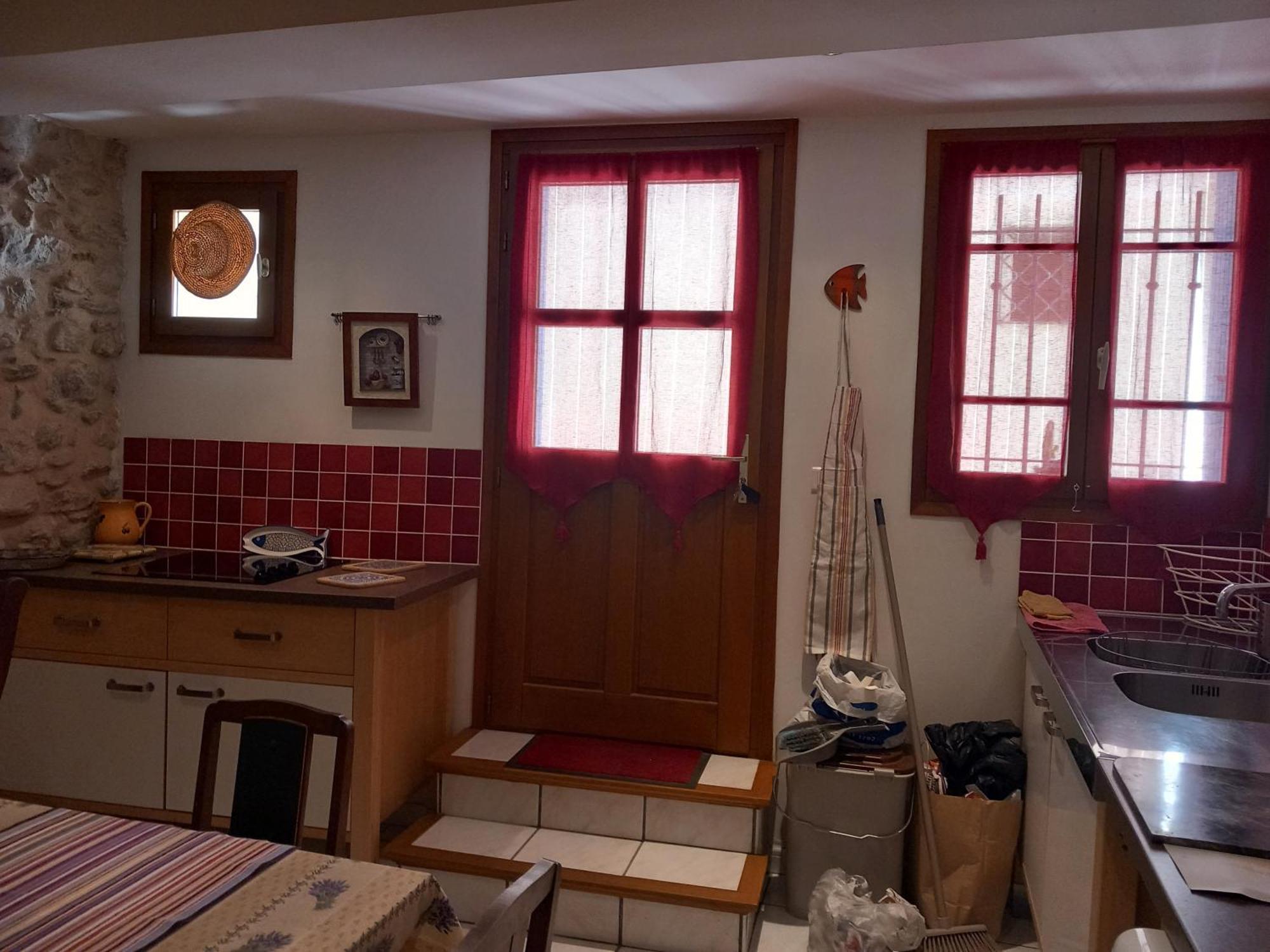 Maison De L'esprit Catalan Homestay *
