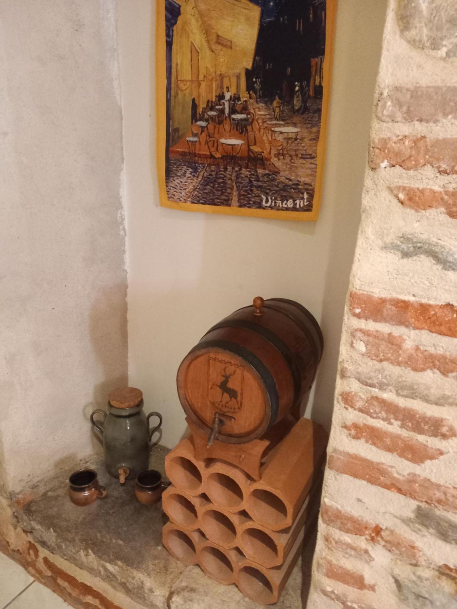 Maison De L'esprit Catalan Homestay