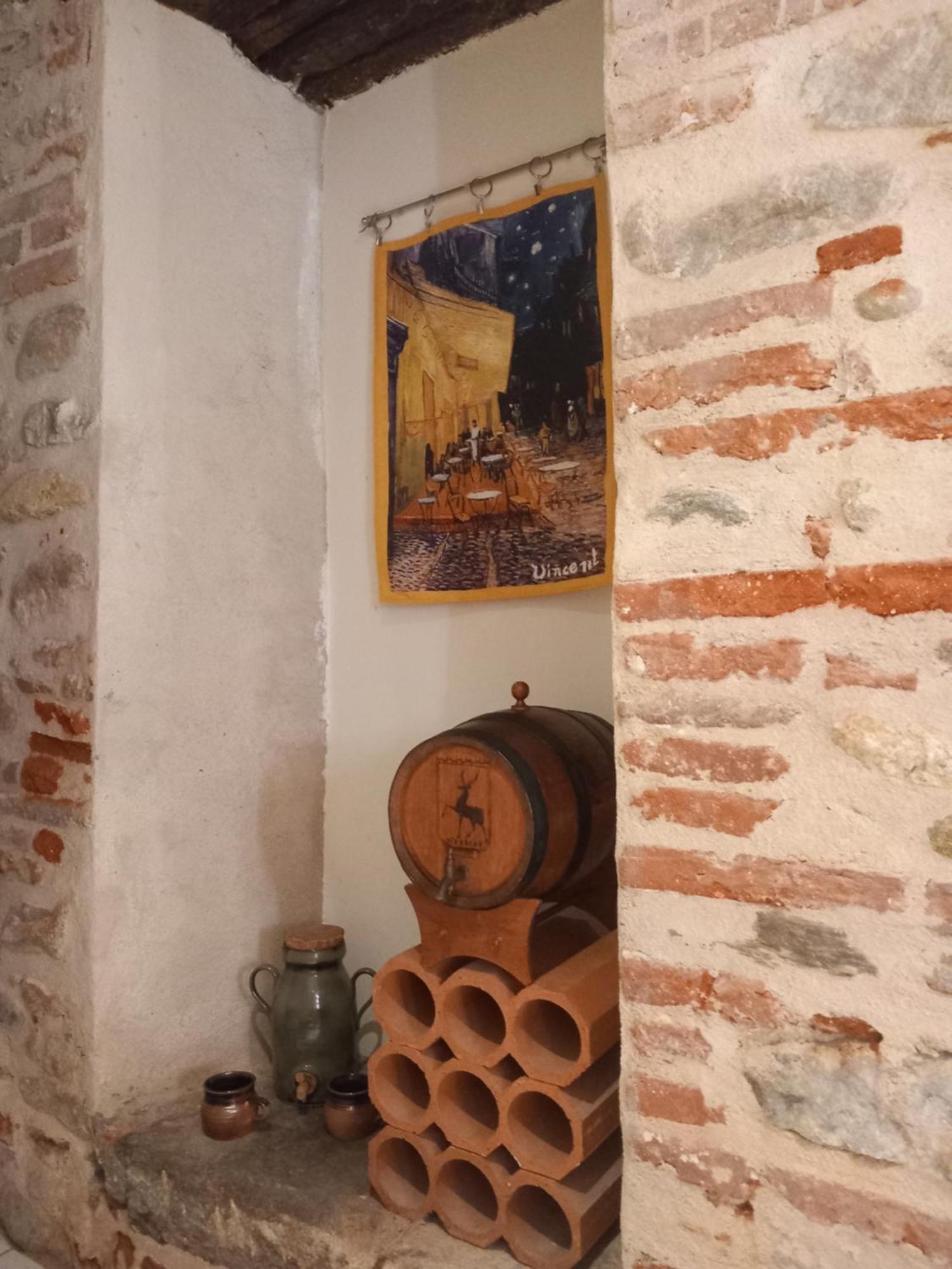 Homestay Maison De L'esprit Catalan
