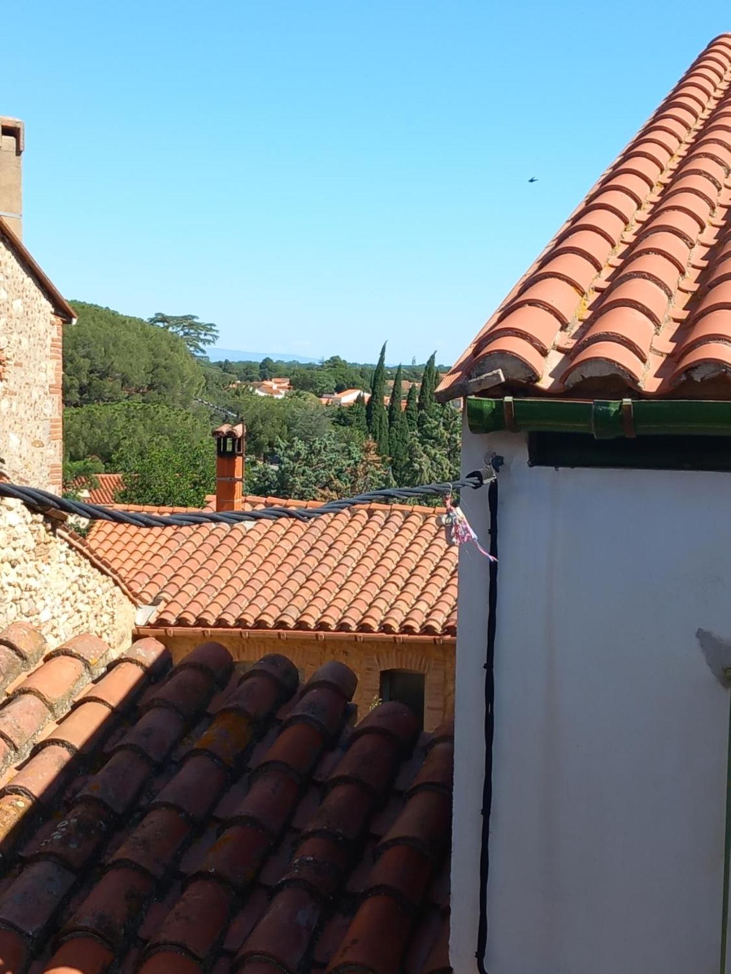 Maison De L'esprit Catalan Homestay *
