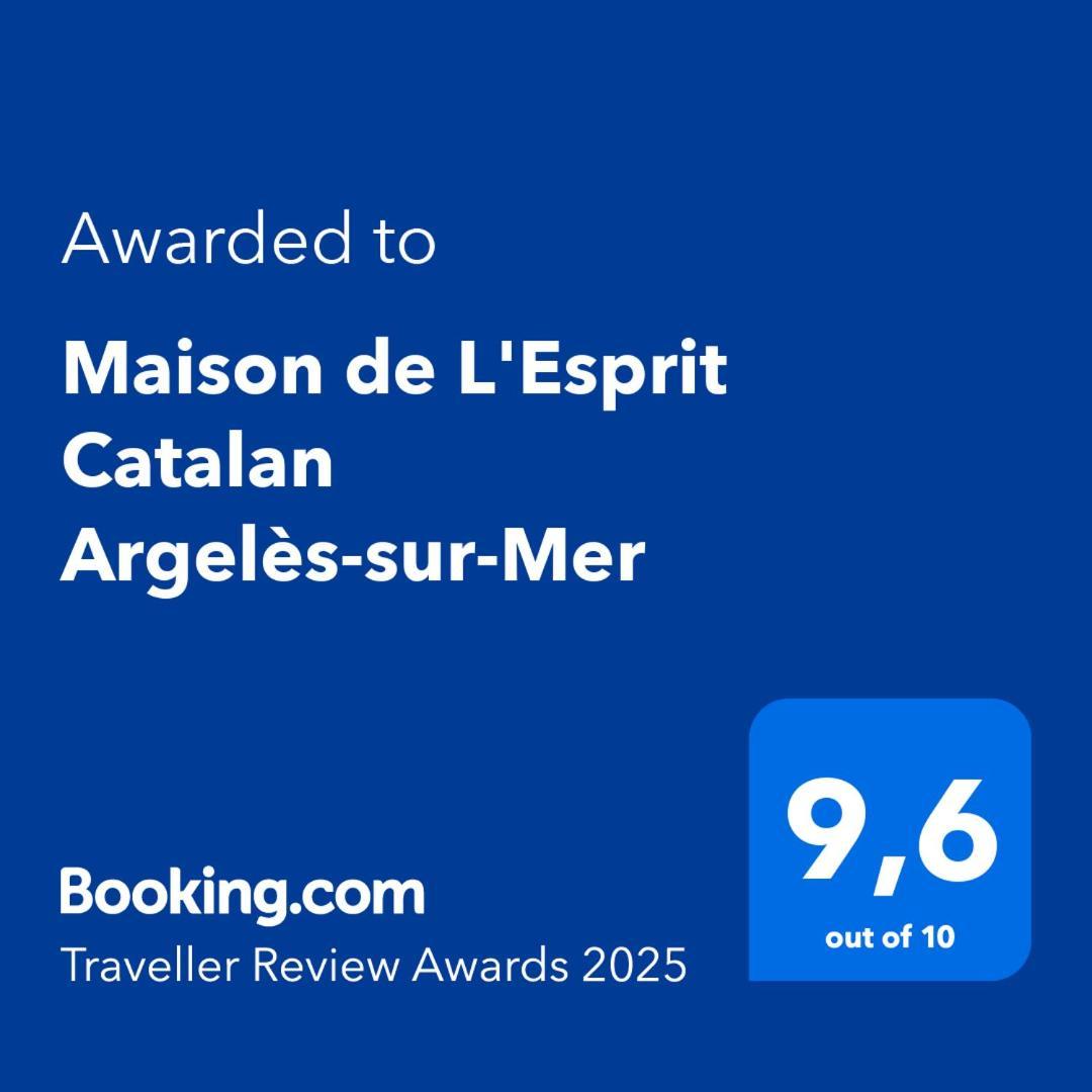 Maison De L'esprit Catalan *